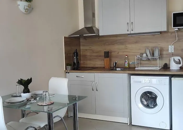 Location In Sunny Amber Διαμέρισμα Σάνι Μπιτς