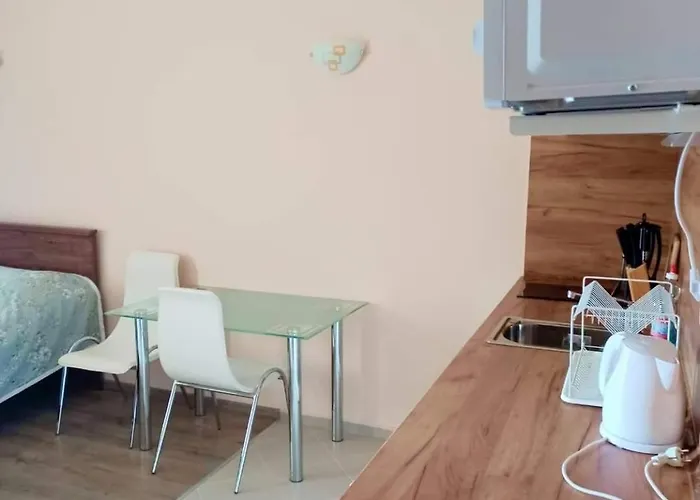 Διαμέρισμα Location In Sunny Amber