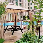 Location In Sunny Amber Апартаменти
