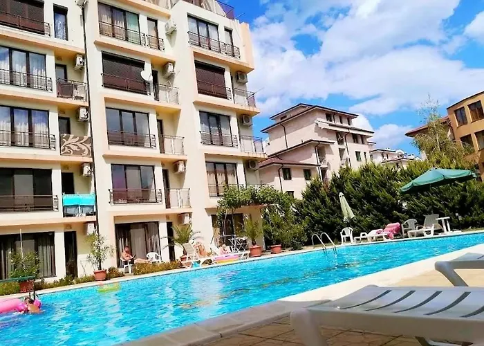 Location In Sunny Amber