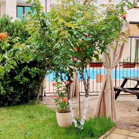 アパート Location In Sunny Amber サニービーチ