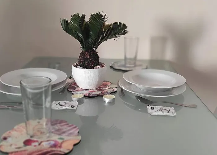 Location In Sunny Amber Sunny Beach