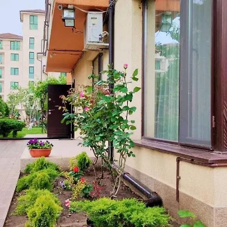 Location In Sunny Amber Appartamento